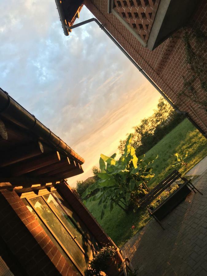 Bed & Breakfast Il Mio Gelso Villanova d'Asti Luaran gambar