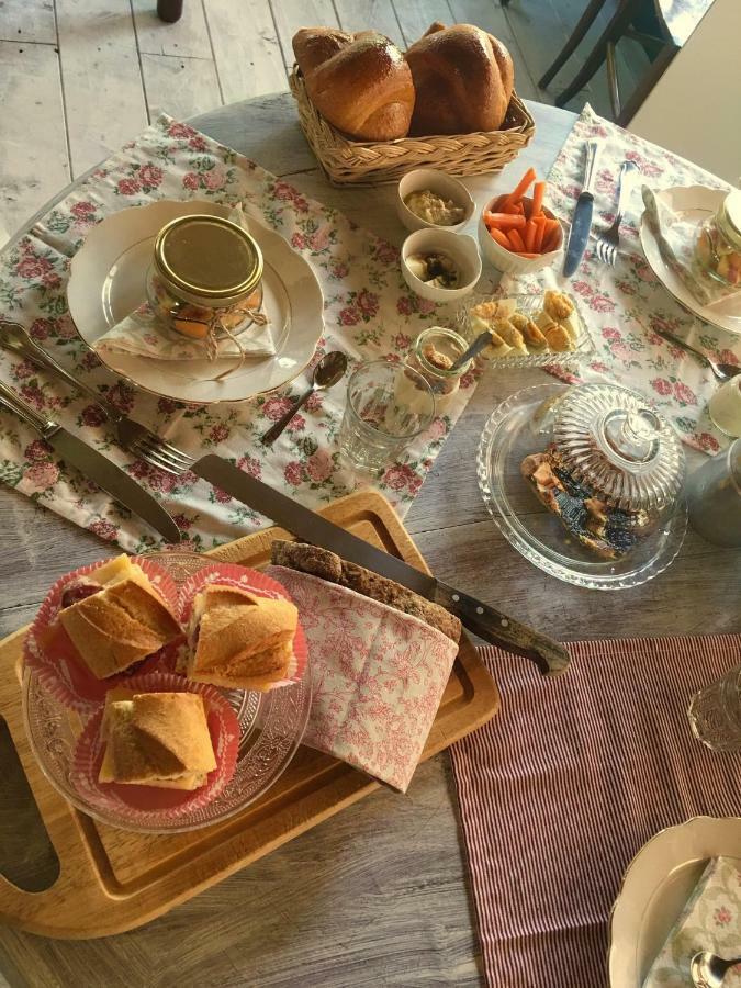 Bed & Breakfast Il Mio Gelso Villanova d'Asti Luaran gambar