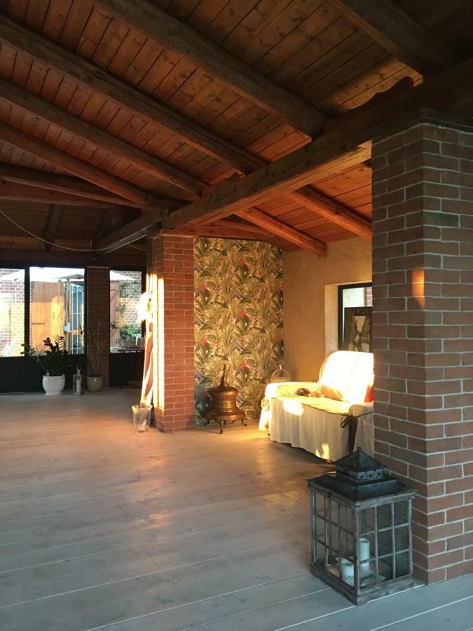 Bed & Breakfast Il Mio Gelso Villanova d'Asti Luaran gambar