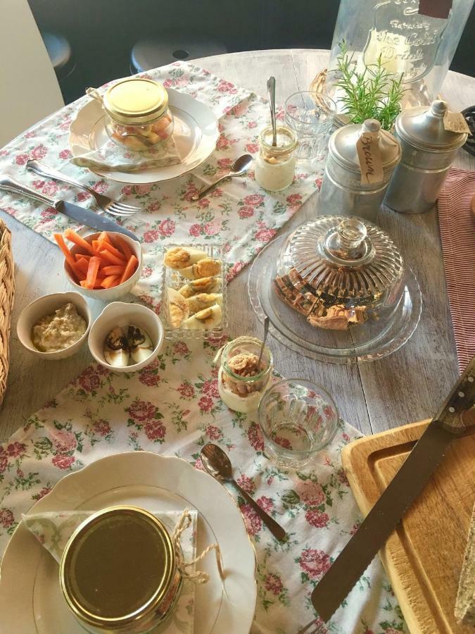 Bed & Breakfast Il Mio Gelso Villanova d'Asti Luaran gambar