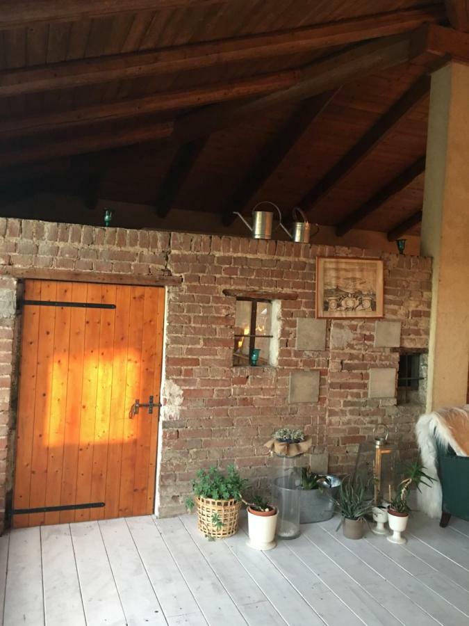 Bed & Breakfast Il Mio Gelso Villanova d'Asti Luaran gambar