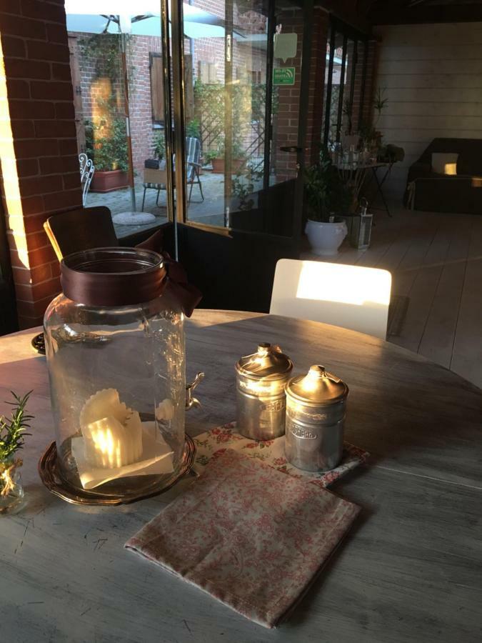 Bed & Breakfast Il Mio Gelso Villanova d'Asti Luaran gambar