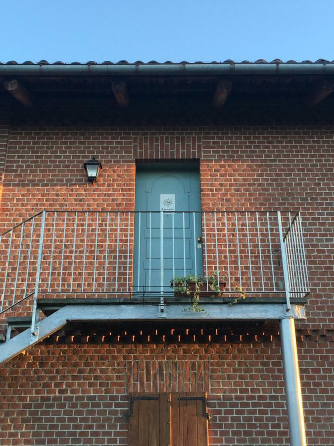 Bed & Breakfast Il Mio Gelso Villanova d'Asti Luaran gambar