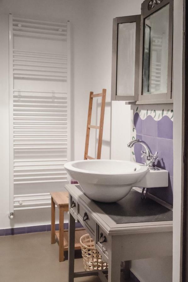 Bed & Breakfast Il Mio Gelso Villanova d'Asti Luaran gambar