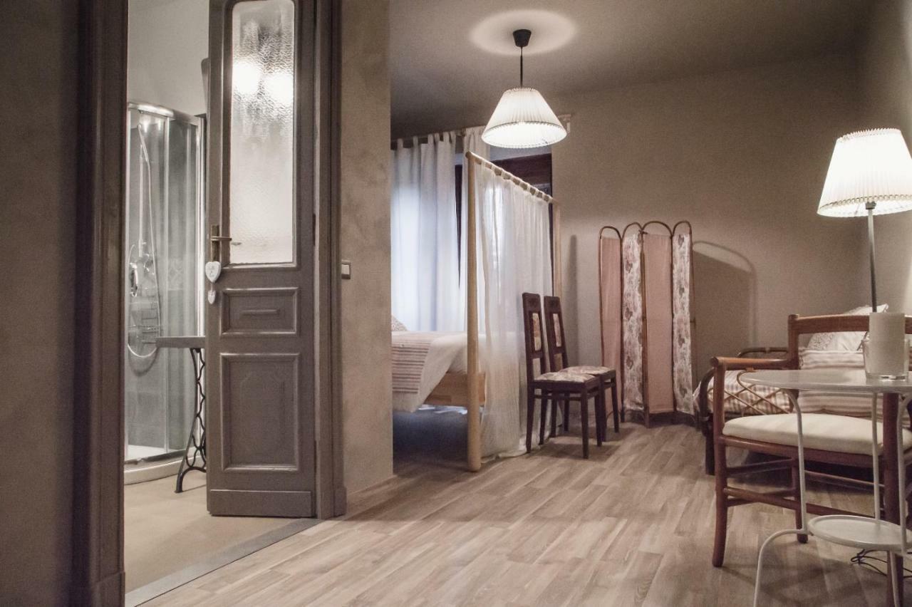 Bed & Breakfast Il Mio Gelso Villanova d'Asti Luaran gambar