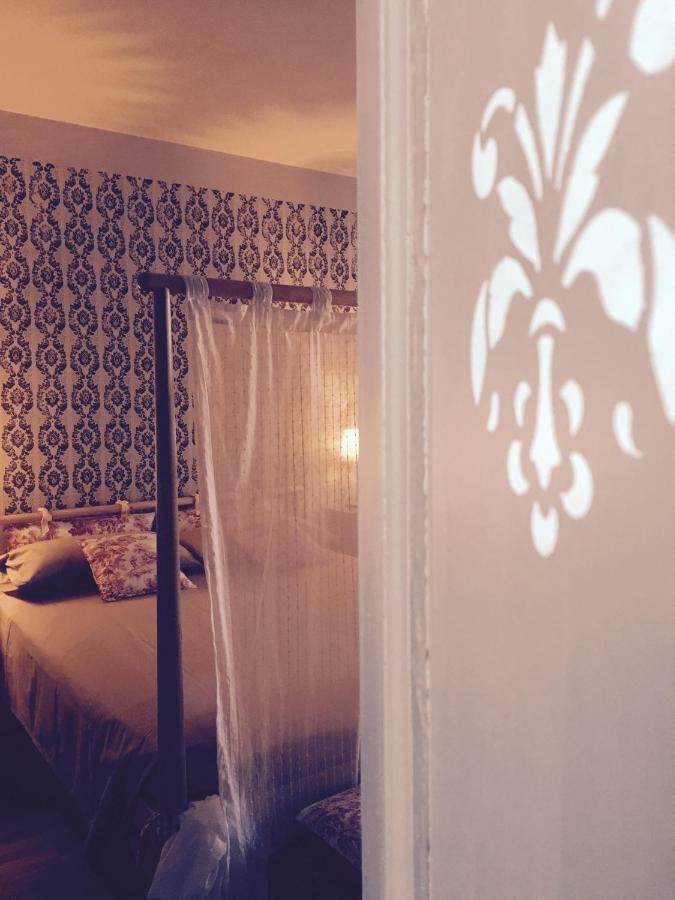 Bed & Breakfast Il Mio Gelso Villanova d'Asti Luaran gambar