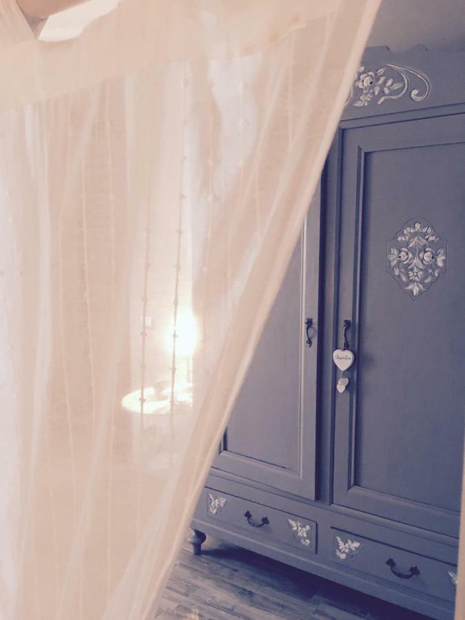 Bed & Breakfast Il Mio Gelso Villanova d'Asti Luaran gambar