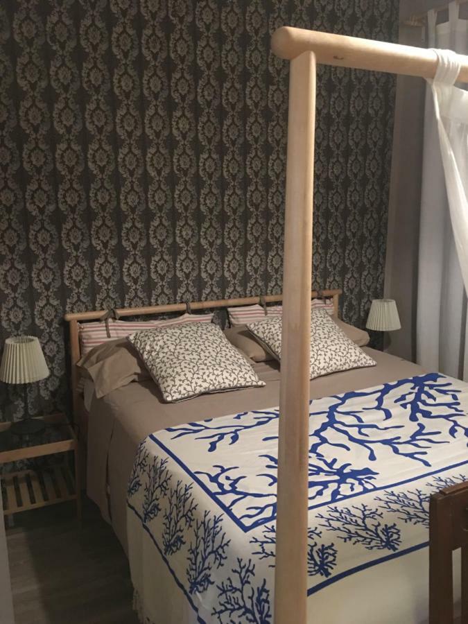 Bed & Breakfast Il Mio Gelso Villanova d'Asti Luaran gambar