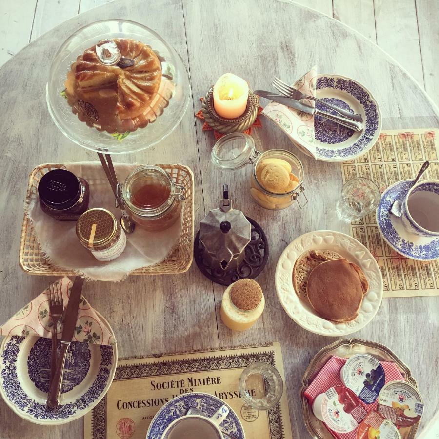 Bed & Breakfast Il Mio Gelso Villanova d'Asti Luaran gambar
