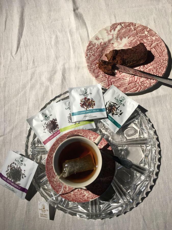Bed & Breakfast Il Mio Gelso Villanova d'Asti Luaran gambar