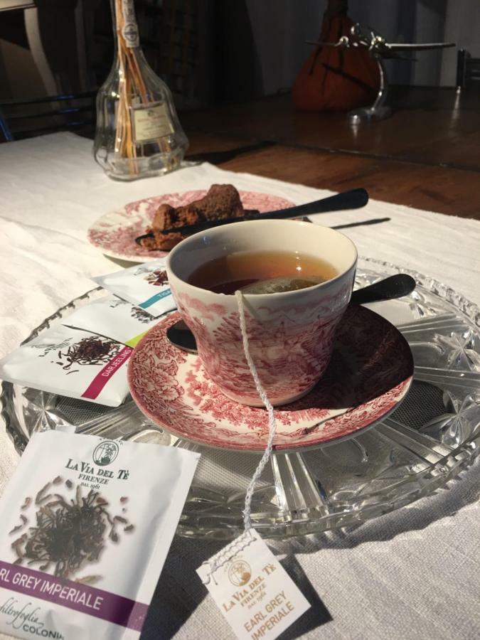 Bed & Breakfast Il Mio Gelso Villanova d'Asti Luaran gambar